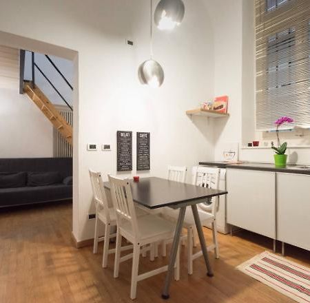 Piave 5 Apartment Turin Bagian luar foto