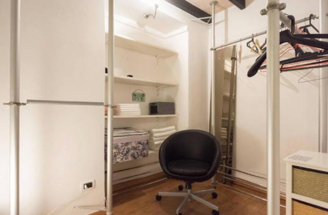 Piave 5 Apartment Turin Bagian luar foto