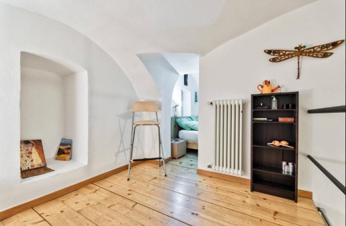 Piave 5 Apartment Turin Bagian luar foto