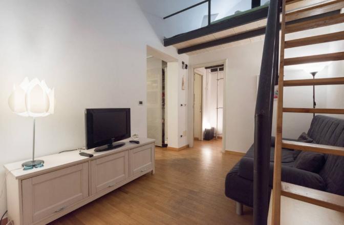 Piave 5 Apartment Turin Bagian luar foto