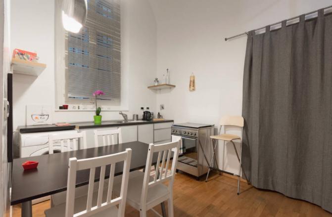 Piave 5 Apartment Turin Bagian luar foto