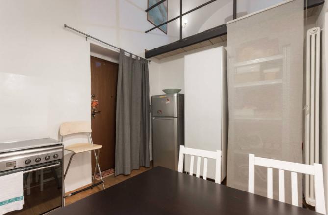 Piave 5 Apartment Turin Bagian luar foto