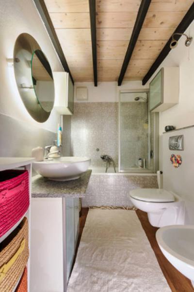 Piave 5 Apartment Turin Bagian luar foto